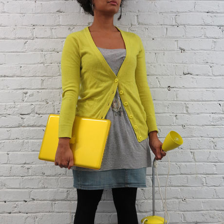 Ladactylographique cut