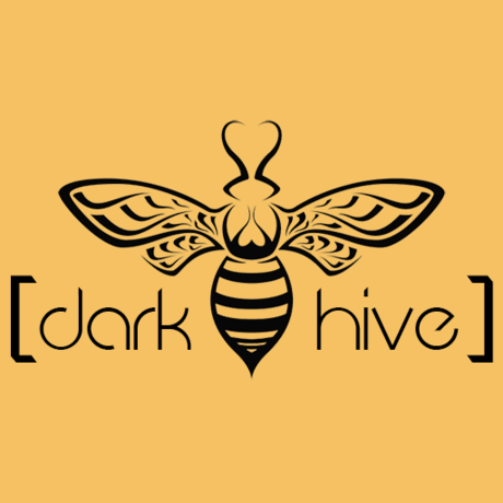 Darkhive logo 512 sq