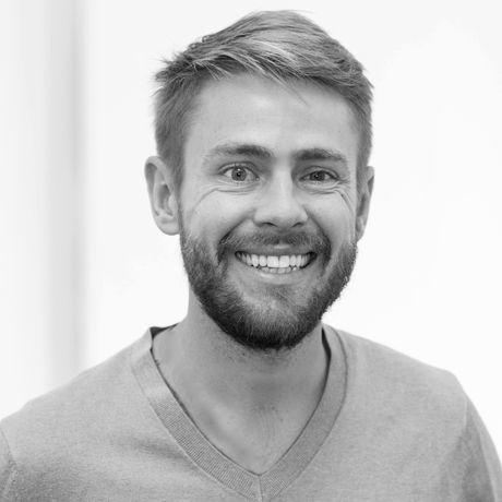 Brent s clique head shot  2mb  bw