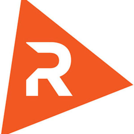 R mark orange google