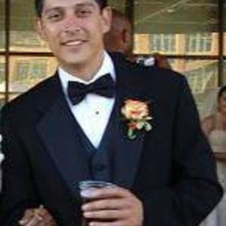 Me in tux