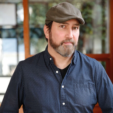 Mcconnico headshot studio