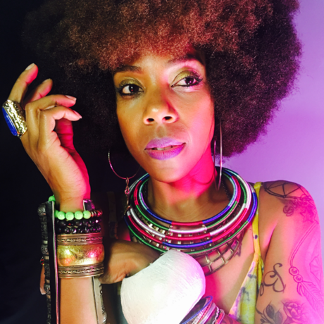 Creative minds maleke2