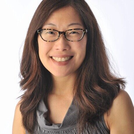 Kat song headshot square