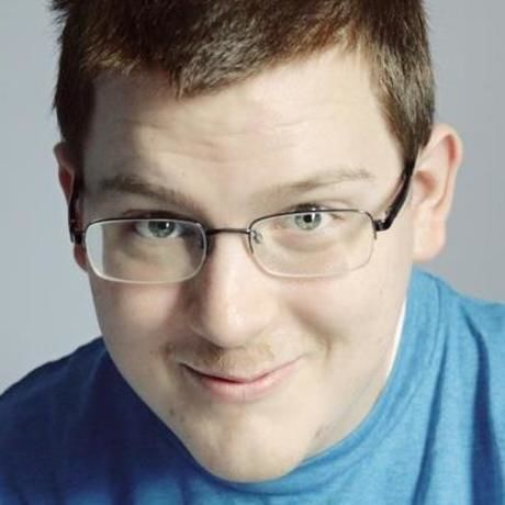 Douglas alexander hollingsworth 2013 headshot