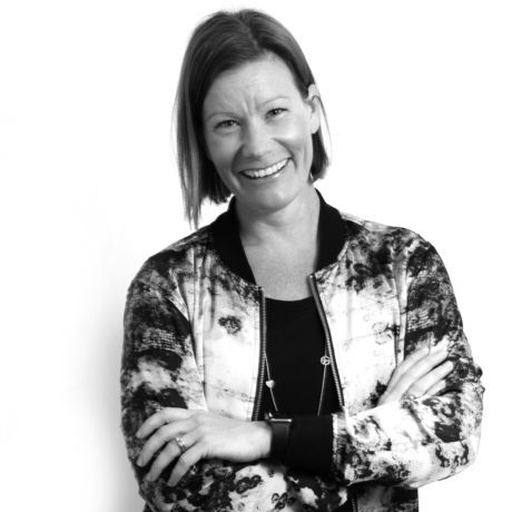 Louise sillren pressbild farg sv