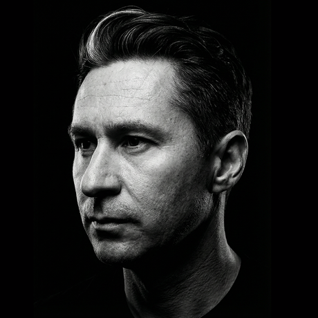 Merlin zuni portrait black bg 750