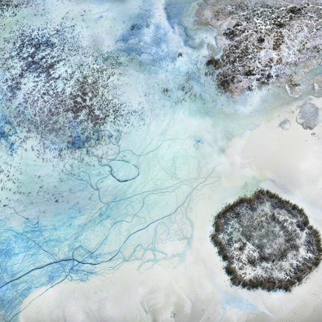 Edward burtynsky