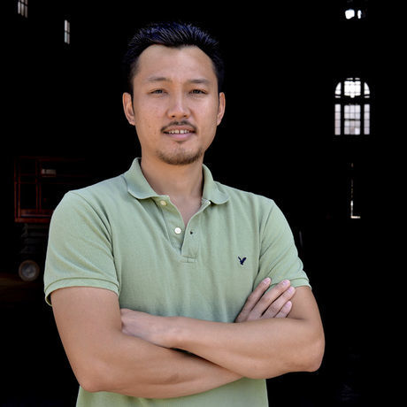Danny duong lincoln heights