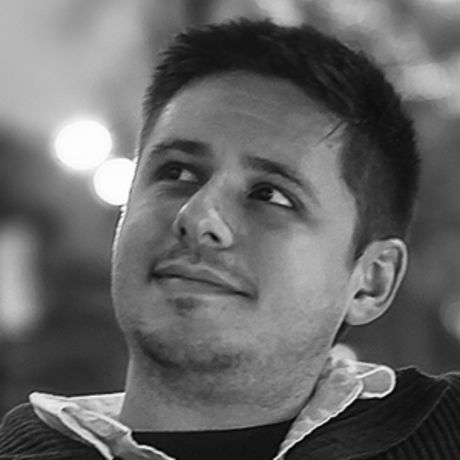 Headshot.icon bw