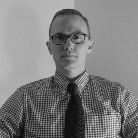 Headshot 2014