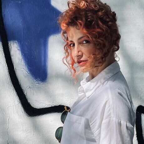 Silkhe fuenmayor face of music cara