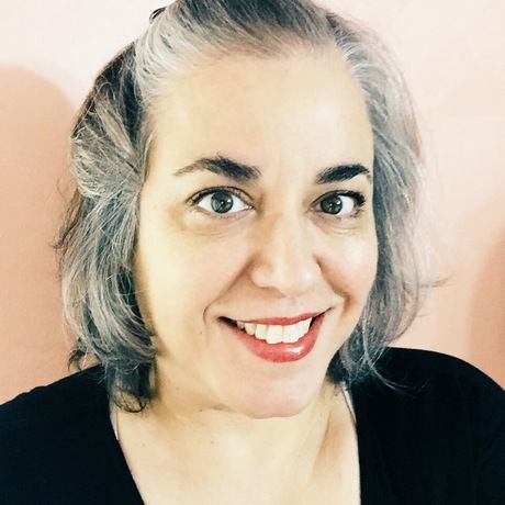 Selfie may 2016