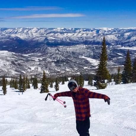 Aspen extreme