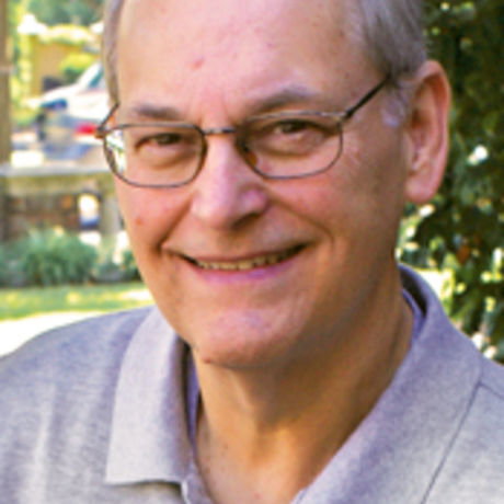 Powers 2010 headshot