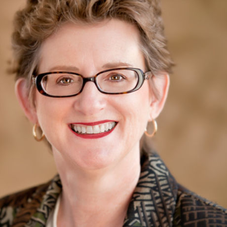 Linda social media photo