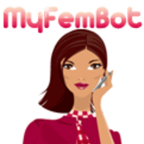 Chloe transparency portrait