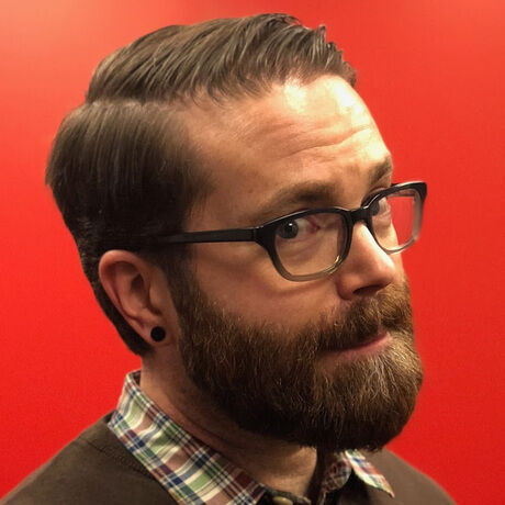 Kevin kimmett profile pic