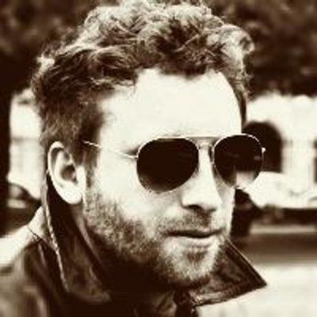 James profile pic 400x400