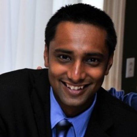 Ankit linkedin profile pic