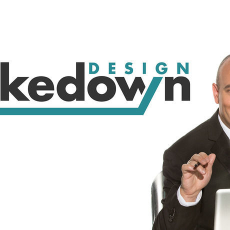 Lockedown design facebook header
