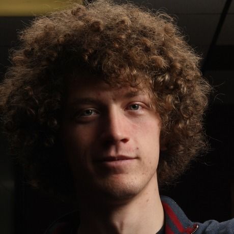 Profile pic 4 2010 square