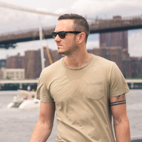 Whatifwe jared brooklyn bridge