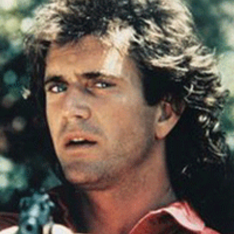 Martin riggs 200x200
