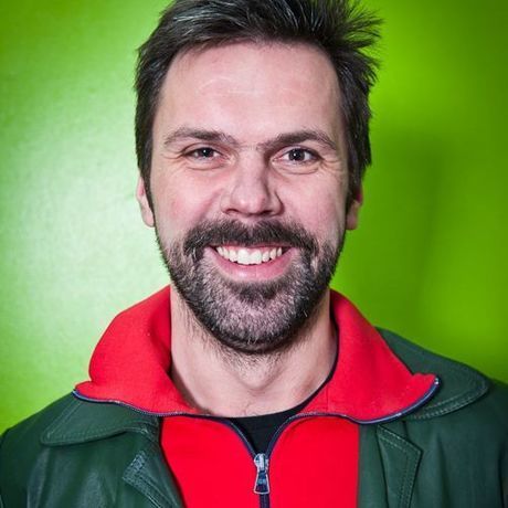 Dr. frederik feys