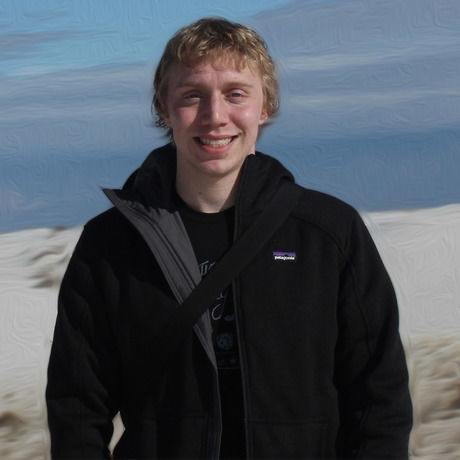Twitter profile picture
