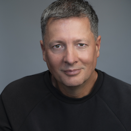 Cw contacts headshot