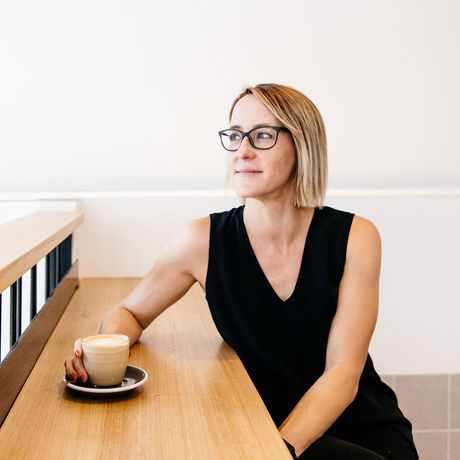 Frankie young studioneubau square