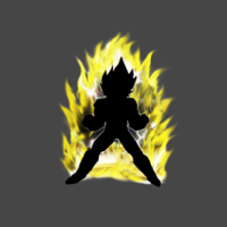 Supersaiyanvegeta