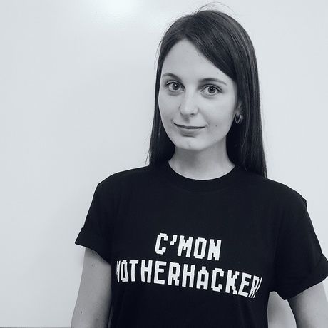 Ksenia rabinovich head of marketing     sm