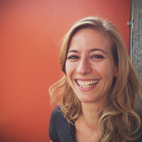 Nina buschle new profile photo