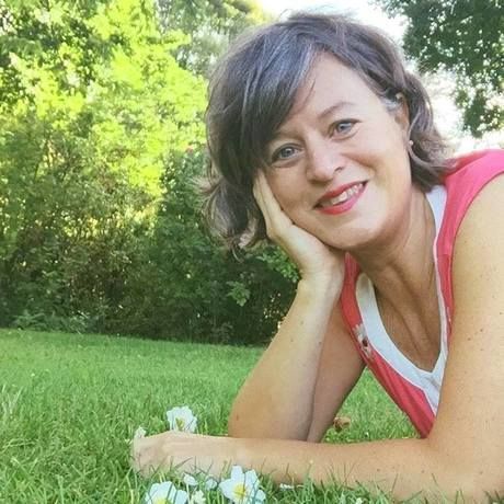 Foto pefil de facebook con filtro