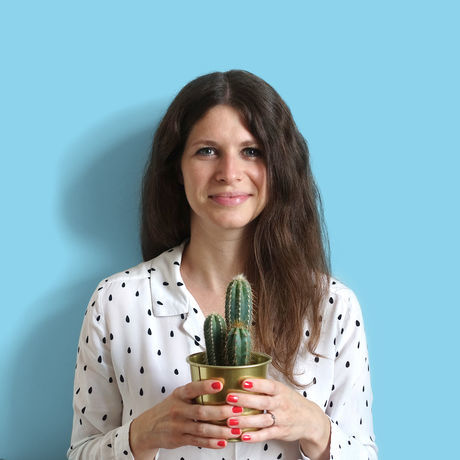 Lorenaaddotto portrait