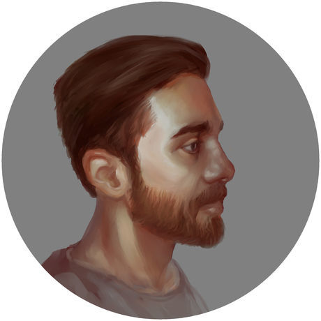 Profile icon