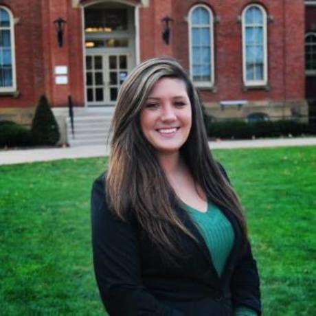 Madison blankenship head shot