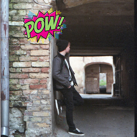 Pow