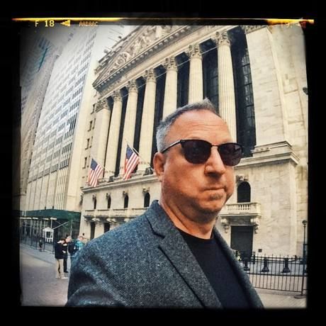 Wall street