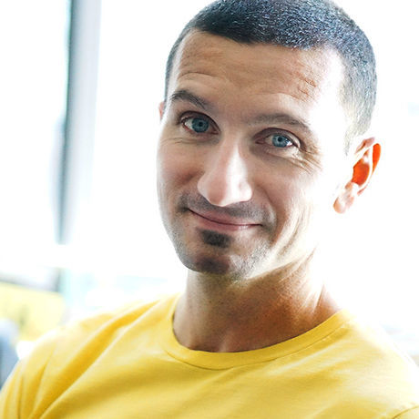 Chris trinco 600x600 v01