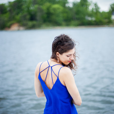 Courtney potter  007