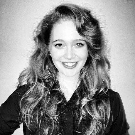 Headshot 1