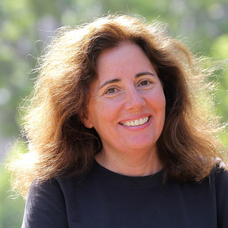 Susan rimerman