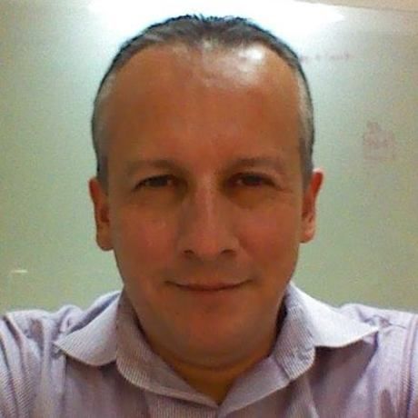 Foto eduardo bustamante