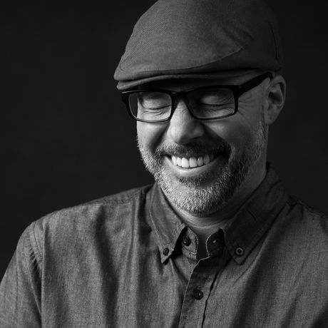 Basile about headshots 2 sq