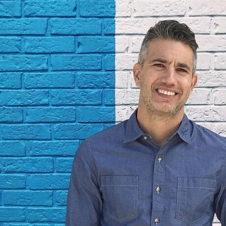 3 bill byrne remedy pr blue wall head shot zoomed insan diego