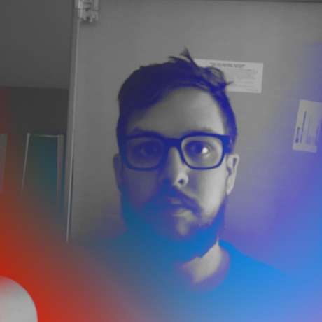 Glitch prof