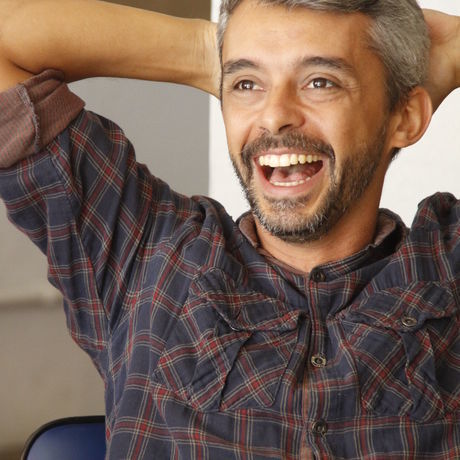 Marcio cabral